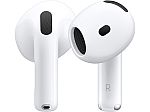 Apple AirPods 4 Wireless Earbuds $109 and more