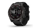 Garmin Smartwatch: Fenix 7X Sapphire Solar GPS $500 and more