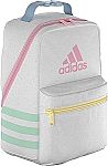 adidas Santiago Insulated Lunch Bag (Various) $8.40