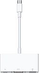 Apple USB-C VGA Multiport Adapter $20