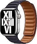 Apple Watch Band Leather Link (41mm) $15 + FS