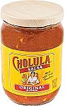 12 oz Cholula Original Salsa (Medium) $2.24