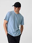 Gap Men's Vintage Wash Crewneck T-Shirt (2 colors) $4.80 Shipped