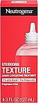 Neutrogena Stubborn Texture Liquid Exfoliant for Acne-Prone & Oily Skin $4