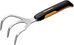 Fiskars 315510-1001 Xact Hand Garden Cultivator $6.74