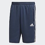 adidas men adidas Designed 2 Move 3-Stripes Primeblue Shorts $8.40