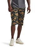 Lee Men's Sur Cargo Short $15.99 and more