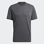 (Ends Tonight) adidas men AEROREADY Designed to Move Tee $8