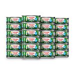 24-Pack 5-Oz Chicken of the Sea Chunk Light Tuna in Water $15.50