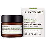 Perricone MD Hypoallergenic Clean Correction Barrier Repair Nourishing Moisturizer, 2oz $19.97
