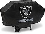 Rico Industries NFL Vinyl Padded Deluxe Grill Cover $22.44
