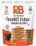 25 oz PBfit Peanut Flour Baking Blend $6.41