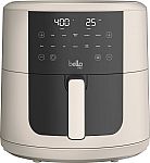 bella PRO SmartCrisp 8-qt. Touchscreen Air Fryer $44.99