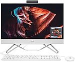 HP All-in-One Bundle PC: 23.8