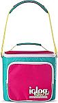 Igloo Retro 90s Lunch Cooler Bag $14.99 (Reg $30)