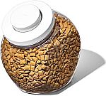 3-Quart OXO Good Grips Dog & Cat Food POP Airtight Storage Container $11.99