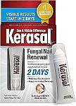 Kerasal Nail Renewal 0.33 fl oz $8.66