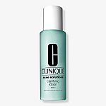 Clinique Acne Solutions Clarifying Face Lotion $11 and more