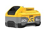 DEWALT 20V MAX XR POWERPACK 8.0 Ah Power Tool Battery (DCB2108) $89.99