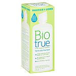 Bausch + Lomb Biotrue Multi-Purpose Solution, 10 Oz (2 for $2.68)