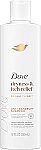 12 Oz Dove Damage Therapy Derma Shampoo $2.65