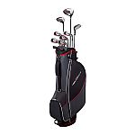 Wilson Men's Tour Velocity Golf Club Set (Right-Handed) $118.80
