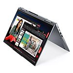 Lenovo ThinkPad X1 Yoga Gen 8 14" WUXGA Touch Laptop (i5-1345U 16GB 512GB) $894.43