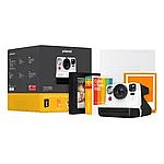 Polaroid Now Generation 2 i-Type Instant Camera Bundle $50