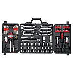 101-Piece Apollo Tools Mechanics Tool Set (DT0006) $24