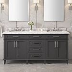 Home Depot - up to 55% Off Select bathroom Faucets, Sinks and more