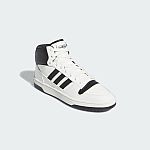 adidas women Break Start Mid Shoes $17 + FS