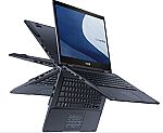 ASUS ExpertBook B3 Thin & Light Flip Business Laptop: 14” FHD,  i7-1165G7, 512GB SSD, 16GB RAM $599.99 and more