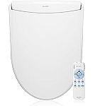 Brondell Swash Thinline LS1800 Bidet Toilet Seat with Remote $339.99 and more