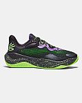 Under Armour Curry Splash 24 Basketball Shoes $37 