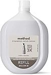 34-Oz Method Foaming Hand Soap Refill Formula $5.69 (Reg $7.49)