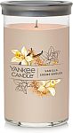 14.25-Oz Yankee Candle Signature Medium Pillar Candle $9.50 and more