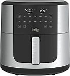bella PRO SmartCrisp 8-qt. Touchscreen Air Fryer $39.99