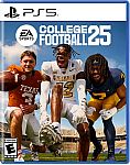 College Football 25 Standard Edition $19.99