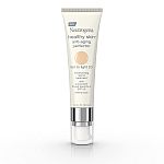 1-Oz Neutrogena Healthy Skin Anti-Aging Perfector Tinted Facial Moisturizer w/ SPF 20 $6.44