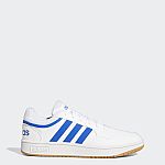 adidas men Hoops 3.0 Low Classic Vintage Shoes $21