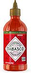 11-Oz TABASCO Sriracha Sauce Squeeze Bottle $2