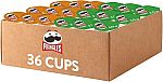 36 Cups Pringles Potato Crisps Chips Variety Pack $13.28