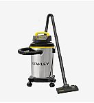 Stanley 4 Gallon Wet/Dry Vacuum $44.99