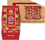 12-Pack 12-Count 0.5-Oz Sun-Maid California Sun-Dried Raisins Snack $15.73 (Reg $33.48)