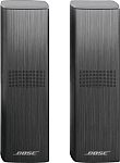 Bose Surround Speakers 700 120 Watt Wireless Satellite Bookshelf Speakers (Pair) Black - Open Box Good $156 (ymmv)