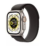 Apple Watch Ultra GPS + Cellular Titanium Case $479.99