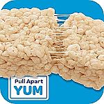 54-Count 0.78-Oz Rice Krispies Treats Marshmallow Snack Bars $9.63