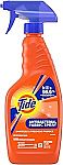 4 x 22 Fl Oz Tide Antibacterial Fabric Spray $12