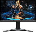 Lenovo G27-20 27" FHD 144Hz IPS Gaming LCD Monitor $110