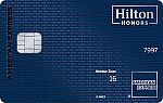 Hilton Honors American Express Aspire Card - Earn 175,000 Bonus Points, Terms Apply